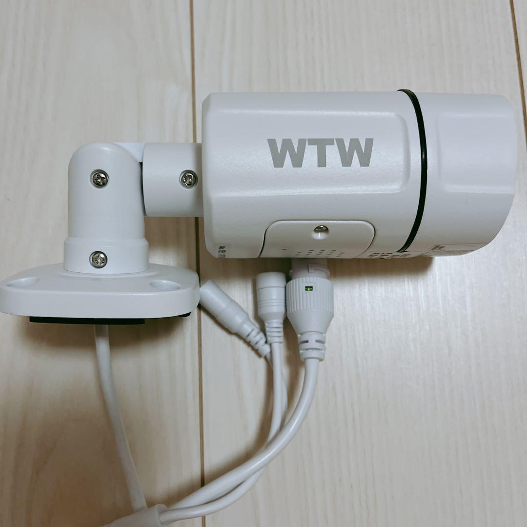 【塚本無線】WTW 塚本無線　防犯カメラ