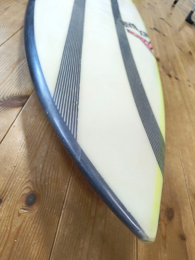サーフボード joistick ジョイスティック　NICK BLAIR　ショート