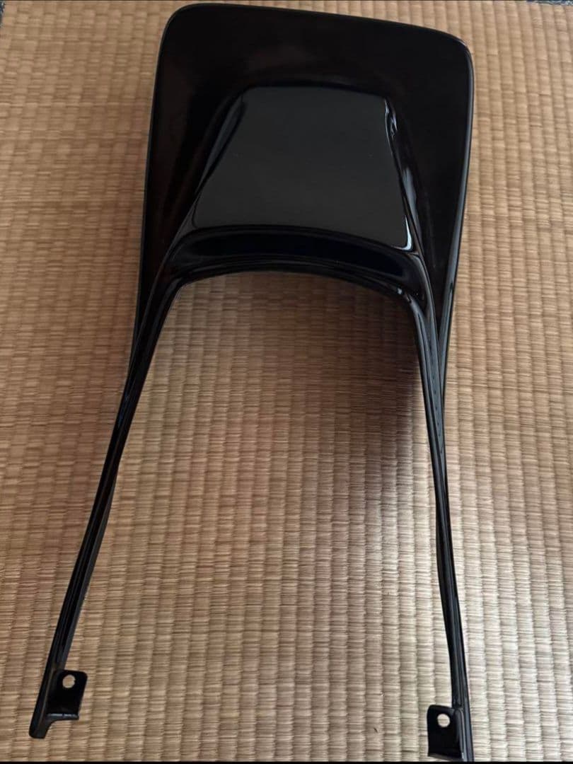 ゼファー400 ハネテール 羽テール テールカウル