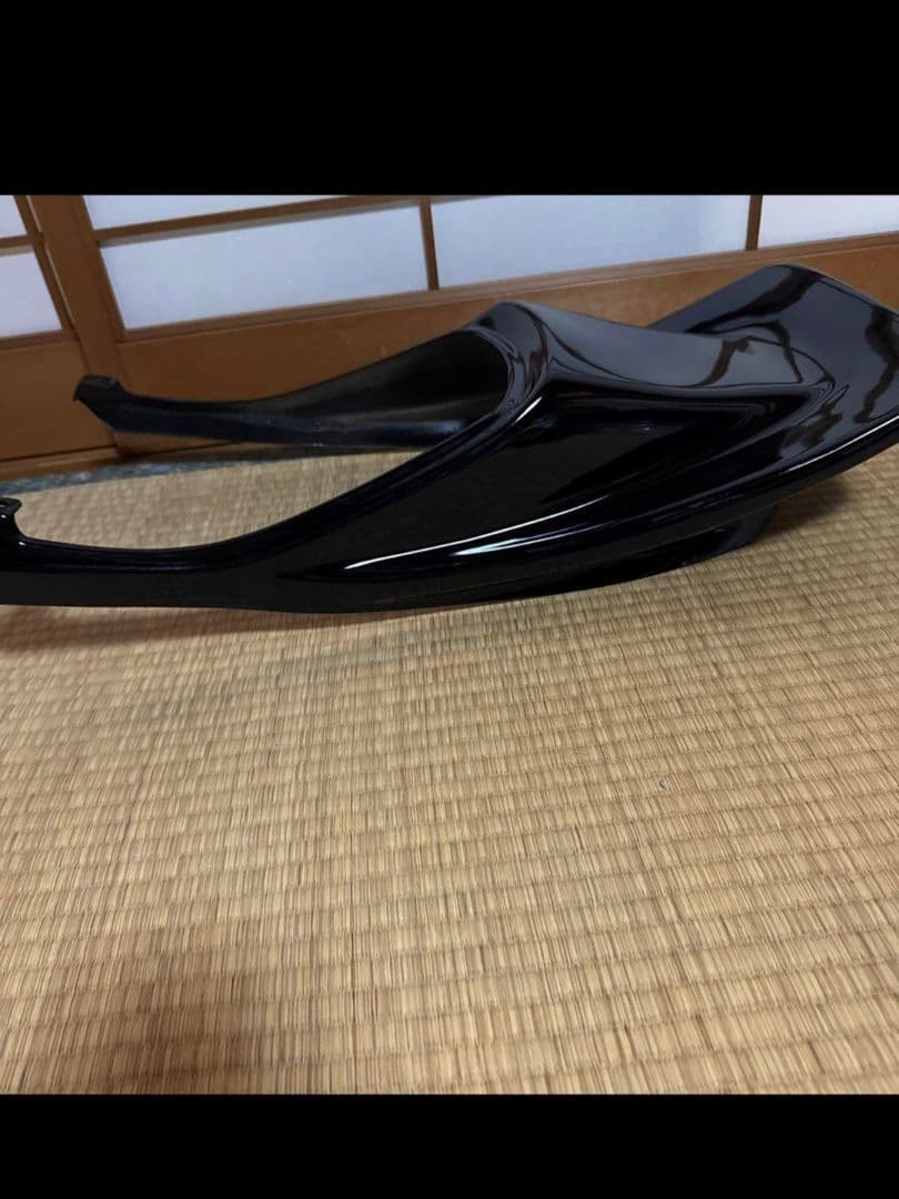 ゼファー400 ハネテール 羽テール テールカウル