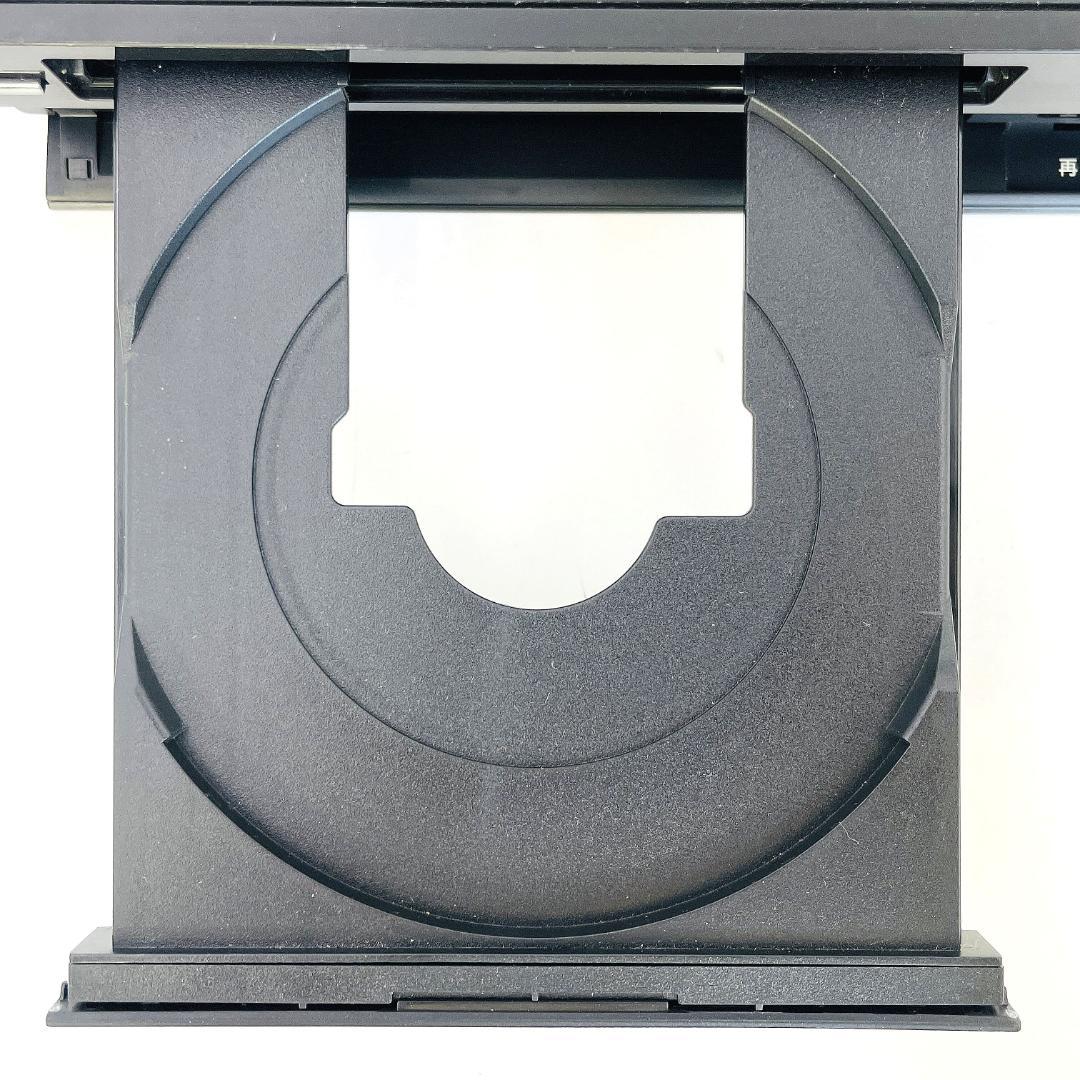 SONY BDZ-AT700 ブルーレイディスクレコーダー【動作品】