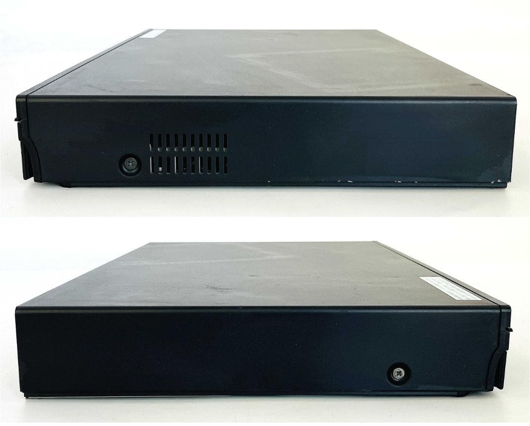 SONY BDZ-AT700 ブルーレイディスクレコーダー【動作品】