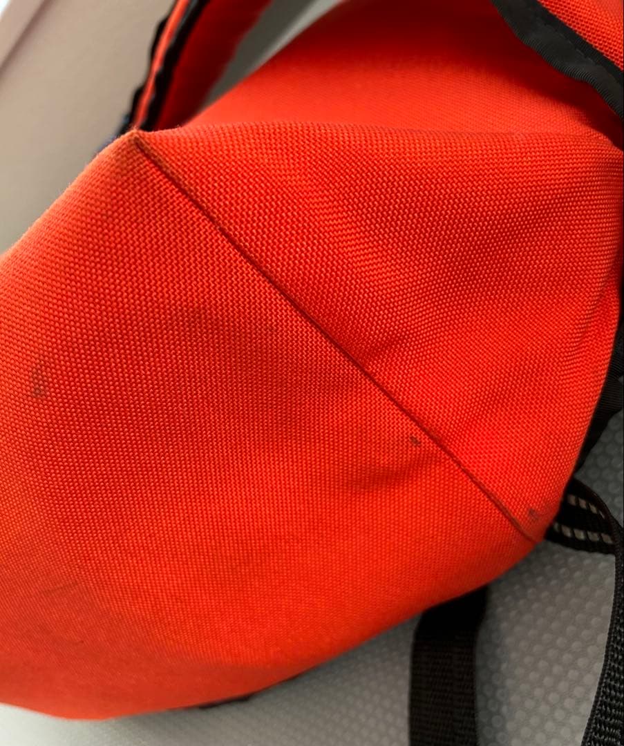 USA製 CHROME メッセンジャーバッグ クローム citizen 26L