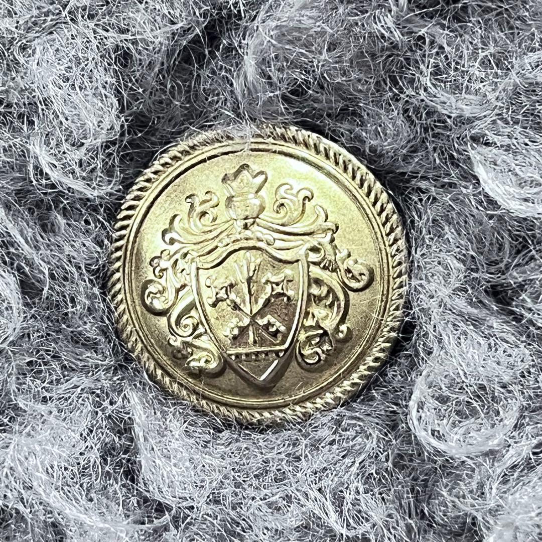 THIRD MAGAZINE サードマガジン ボアPコート