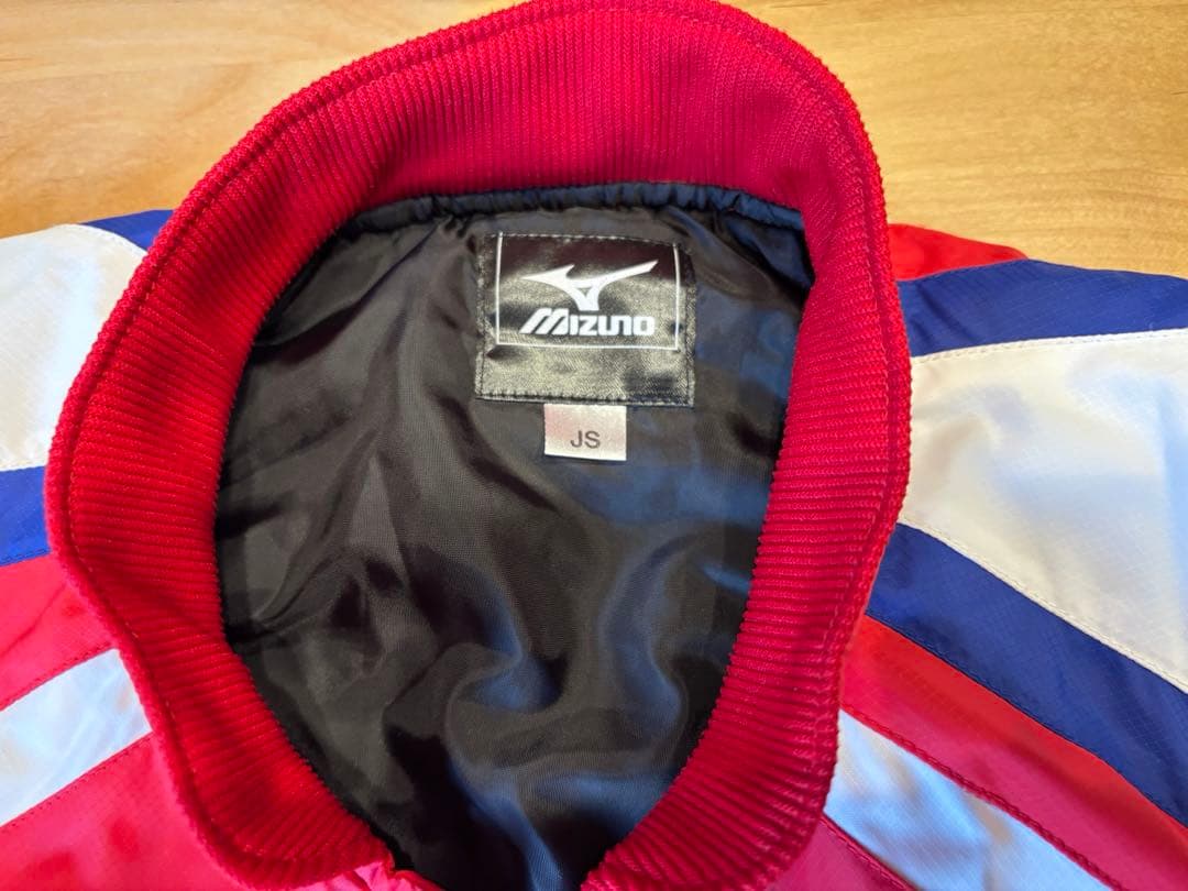 ポルテ PORTE野球 グランドコート ジャンパー JS