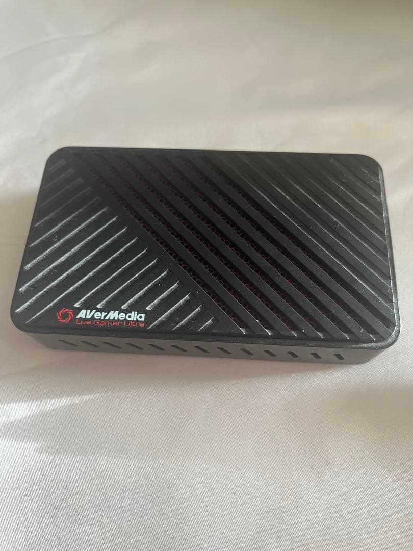 ビデオキャプチャー・キャプチャーボード AverMedia GC553