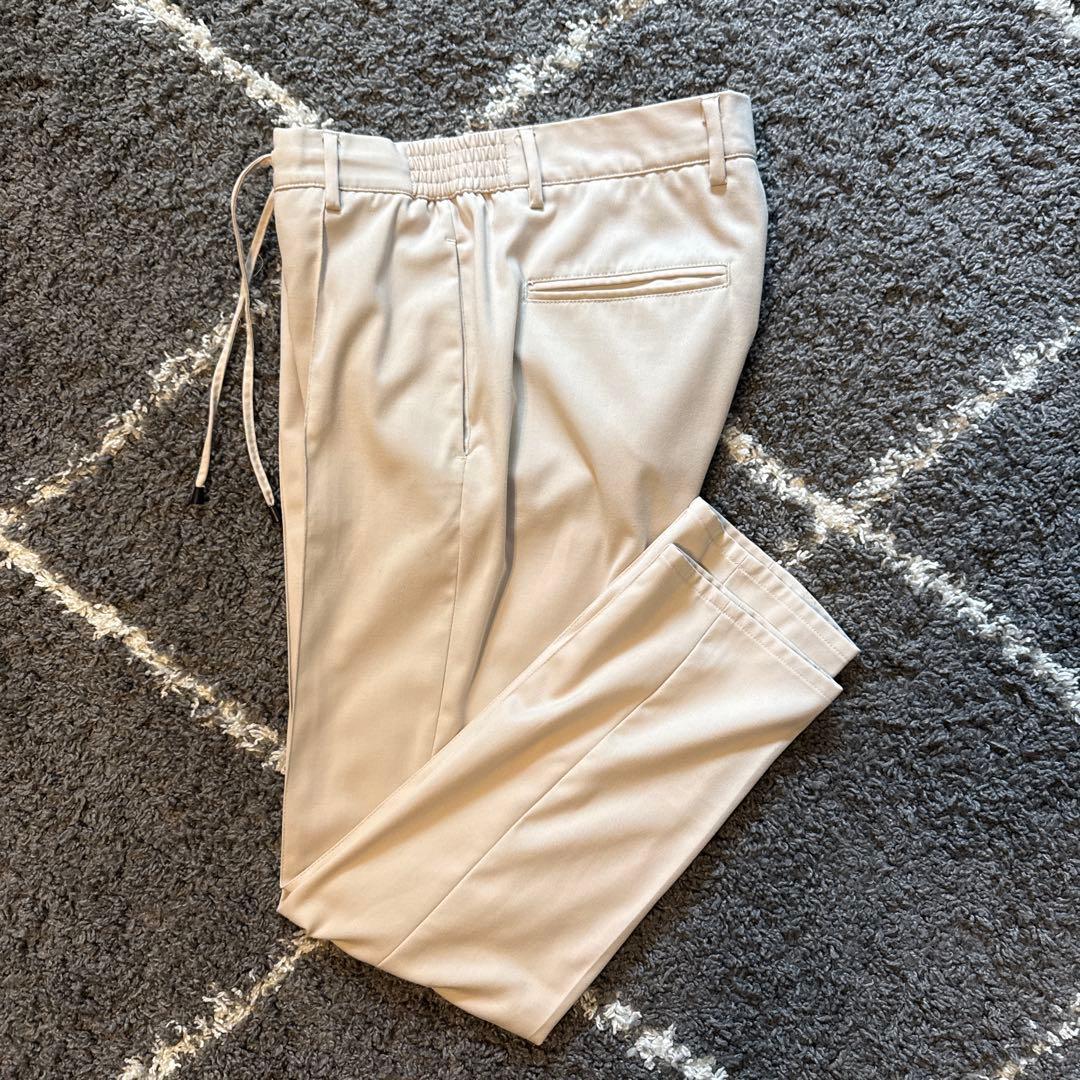 ※美品　ジャブスアルキビオ　マサッチョ　サイズ46