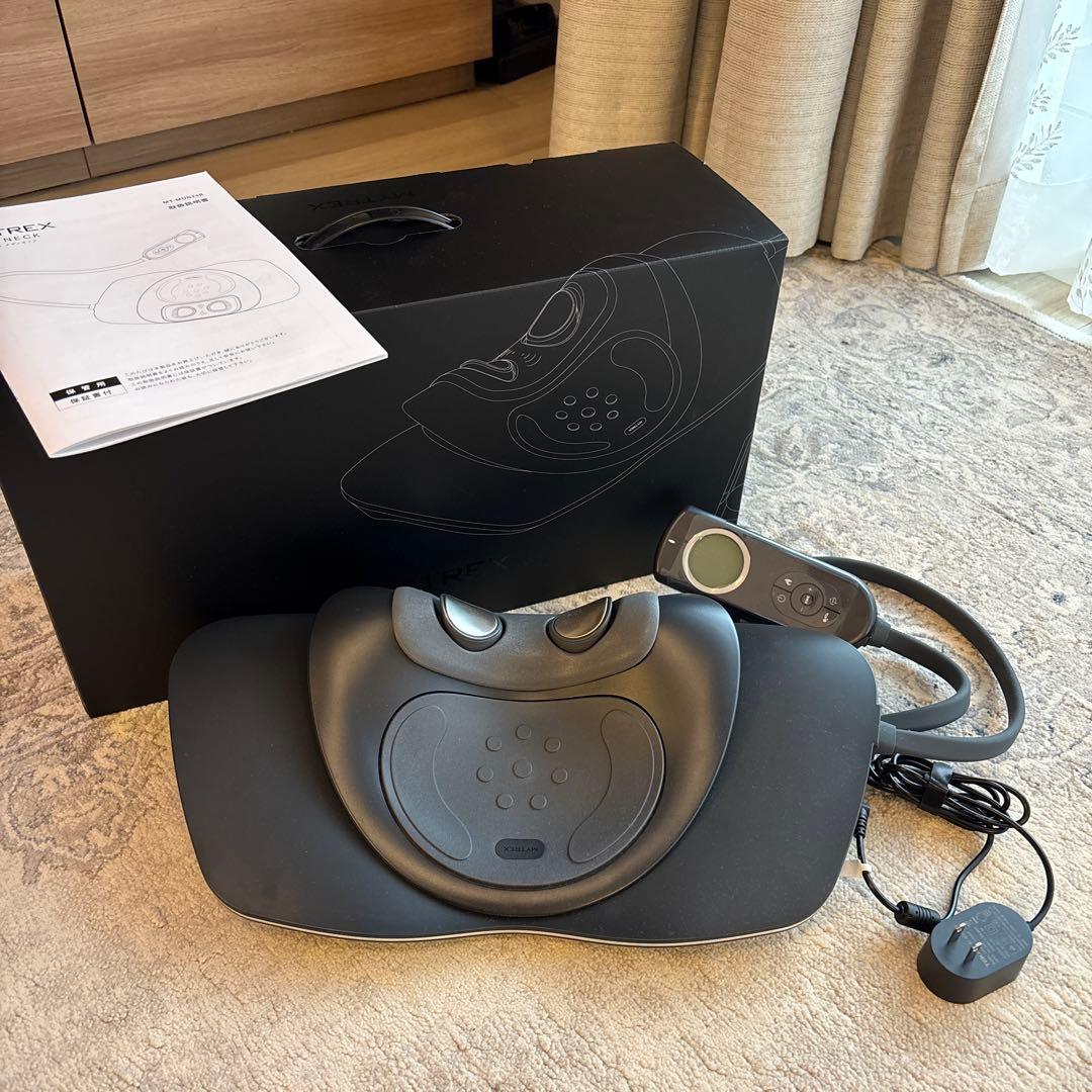 マイトレックス メディネックMYTREX medineck