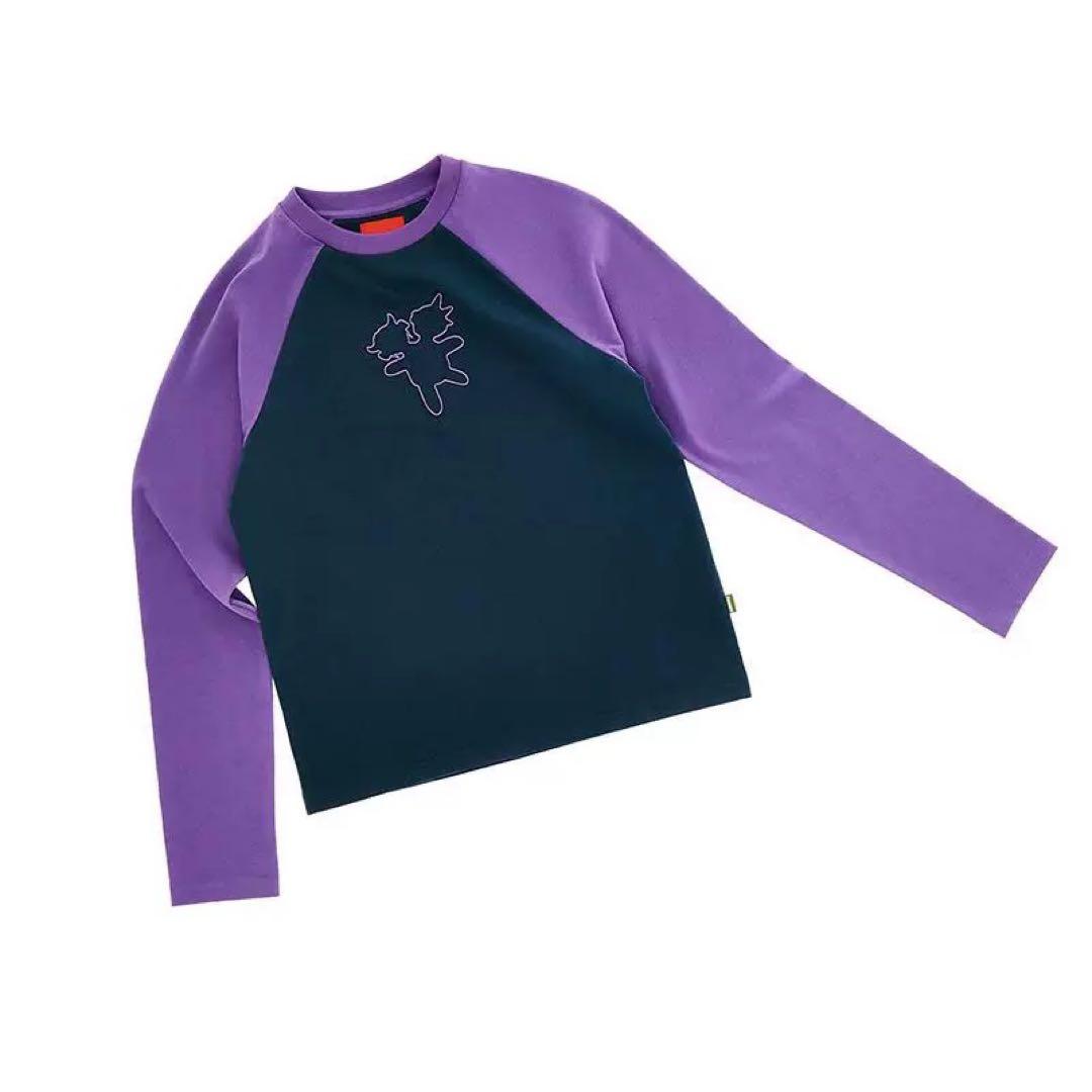 トップス Heaven by marc jacobs Emergency Intercom