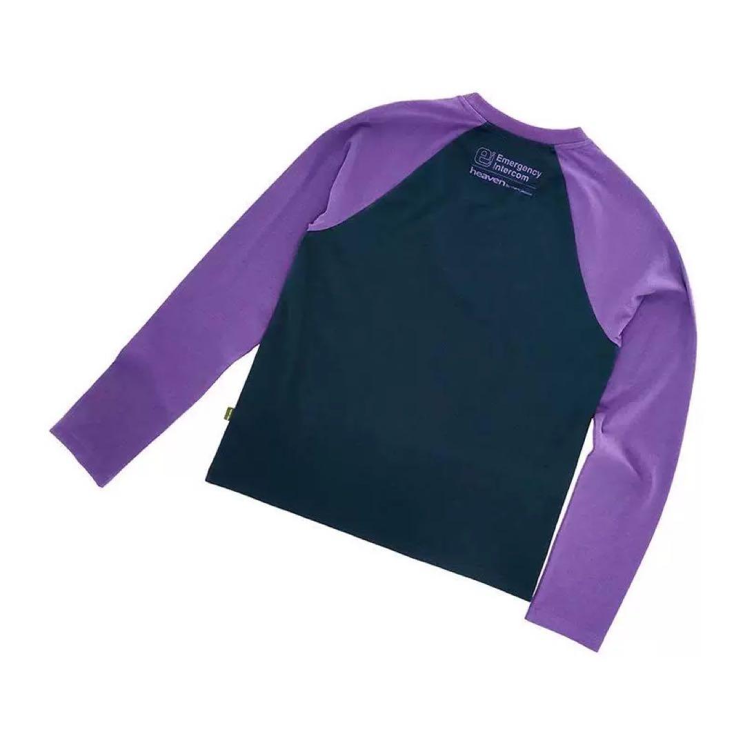 トップス Heaven by marc jacobs Emergency Intercom