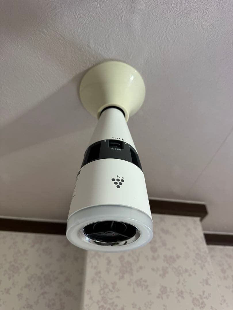 SHARP IG-KTA20 プラズマクラスターイオン発生器