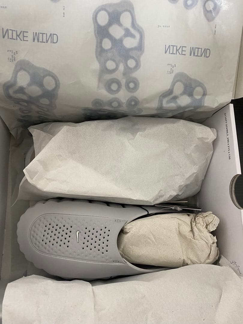 靴 Nike Women's Nike Mind 001 black 24cm