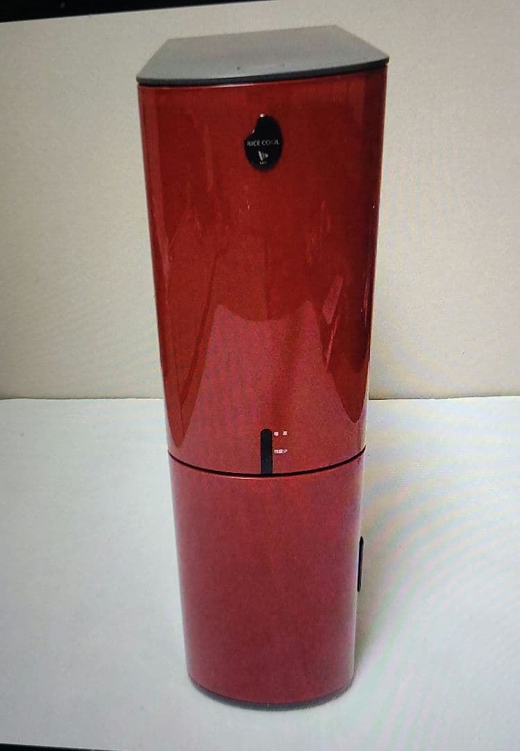 【極美品】 エムケー精工 保冷米びつ ライスクール HRC-10S