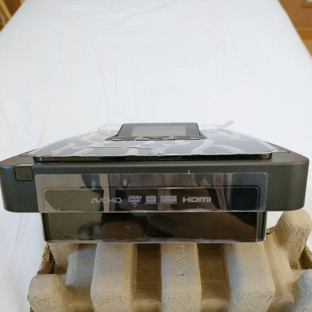 VRD-MC10 SONY DVDライター