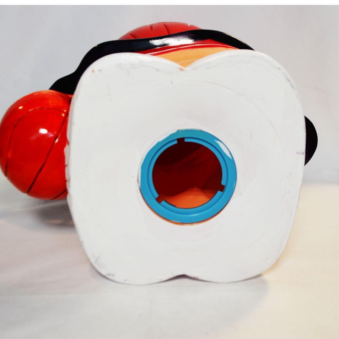 スラムダンク　ビッグソフビ　貯金箱　激レア　桜木花道