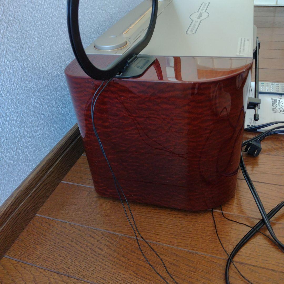 ソニー MD-7000 セレブリティⅡ