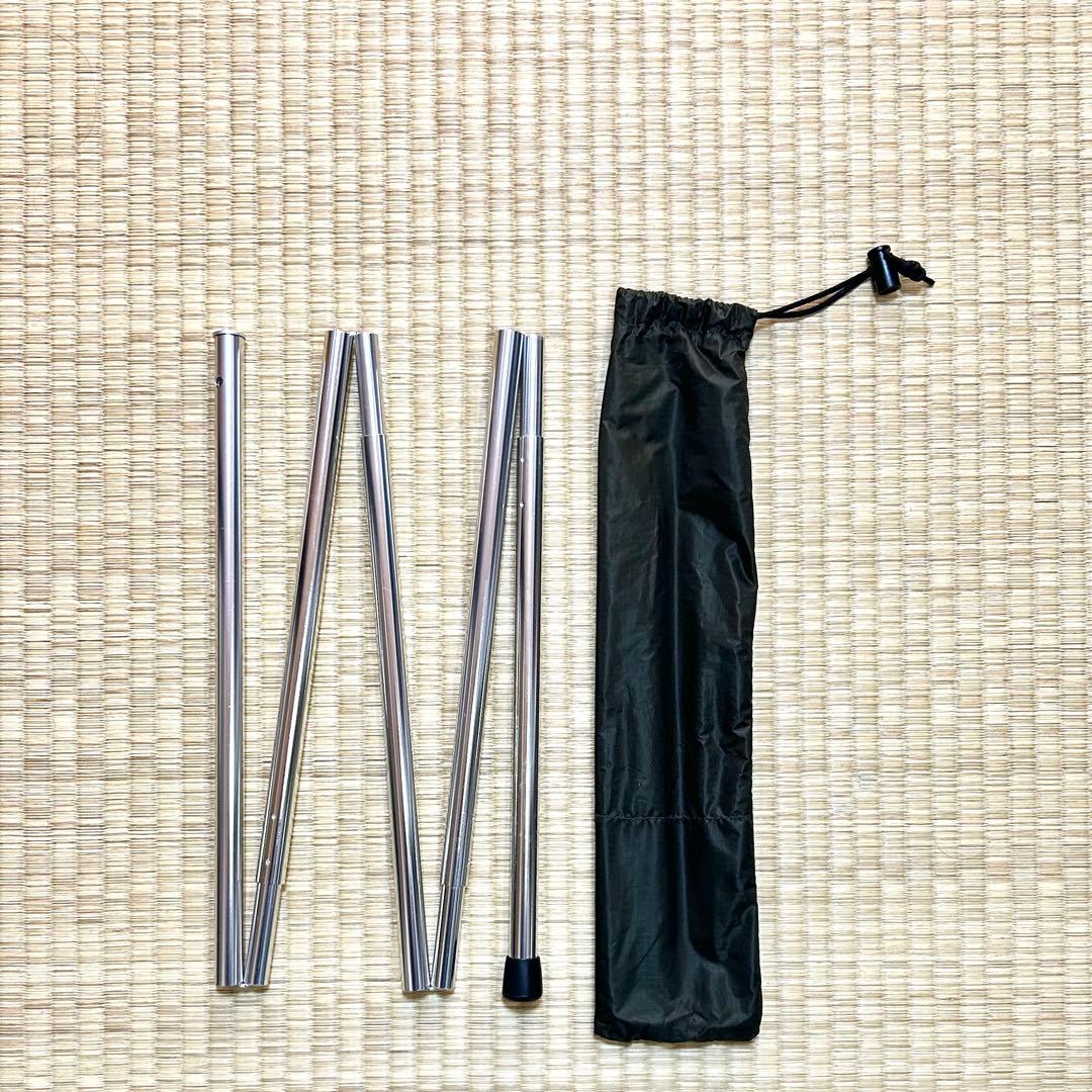 ☆Tasso UL☆タッソUL☆ソロテント☆ogawa☆中古☆