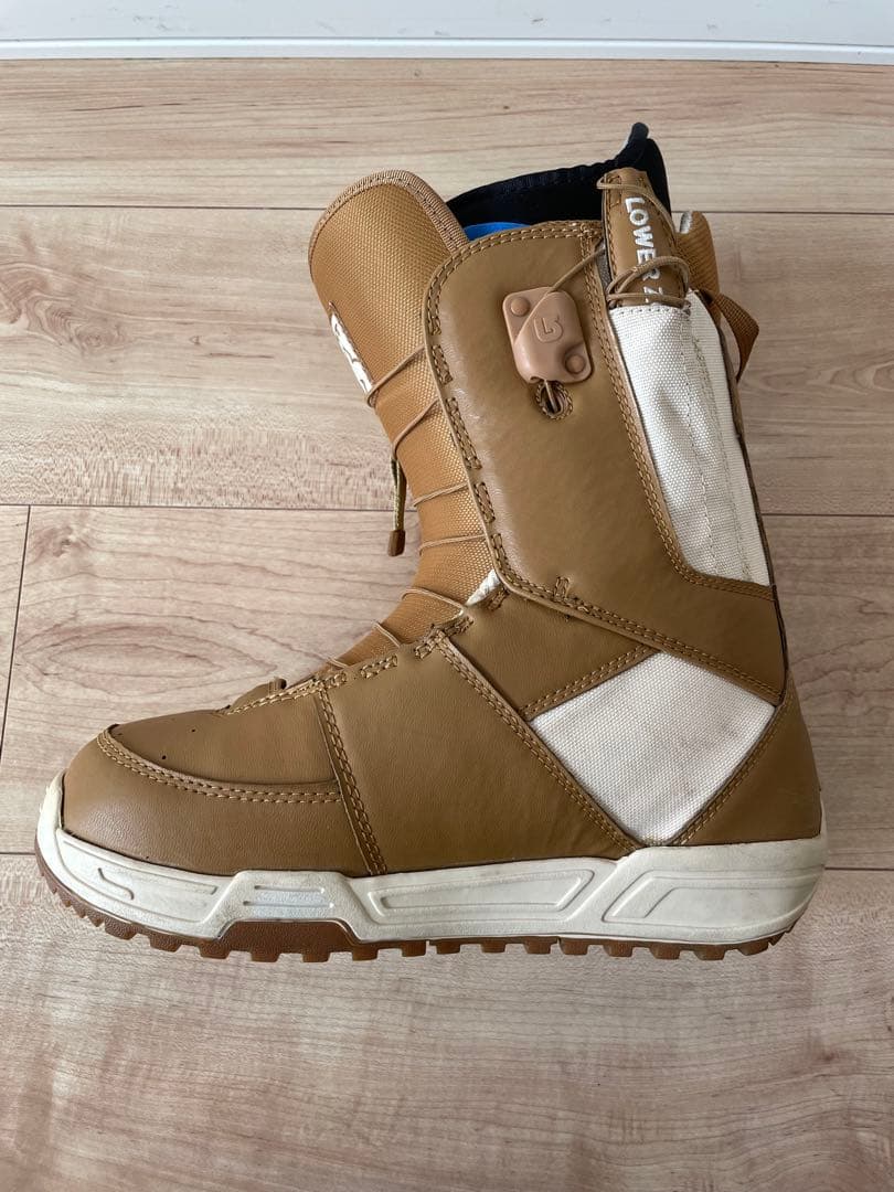 Burton Mint バートン　ミント スノーボードブーツ 女性用 23.5