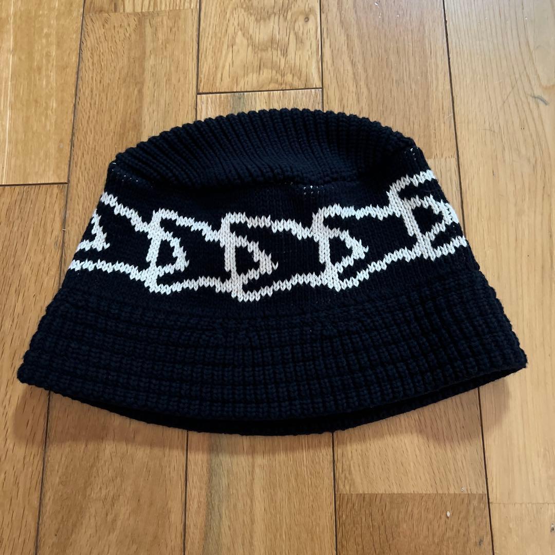 NEW ERA バケットハット