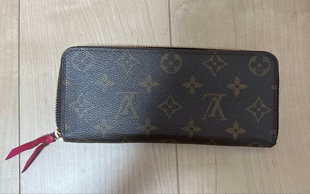 Louis Vuitton モノグラム