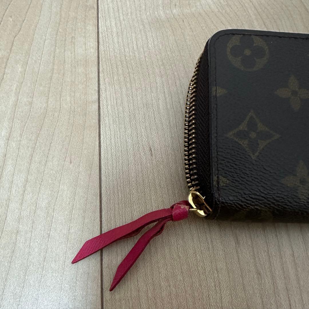 Louis Vuitton モノグラム