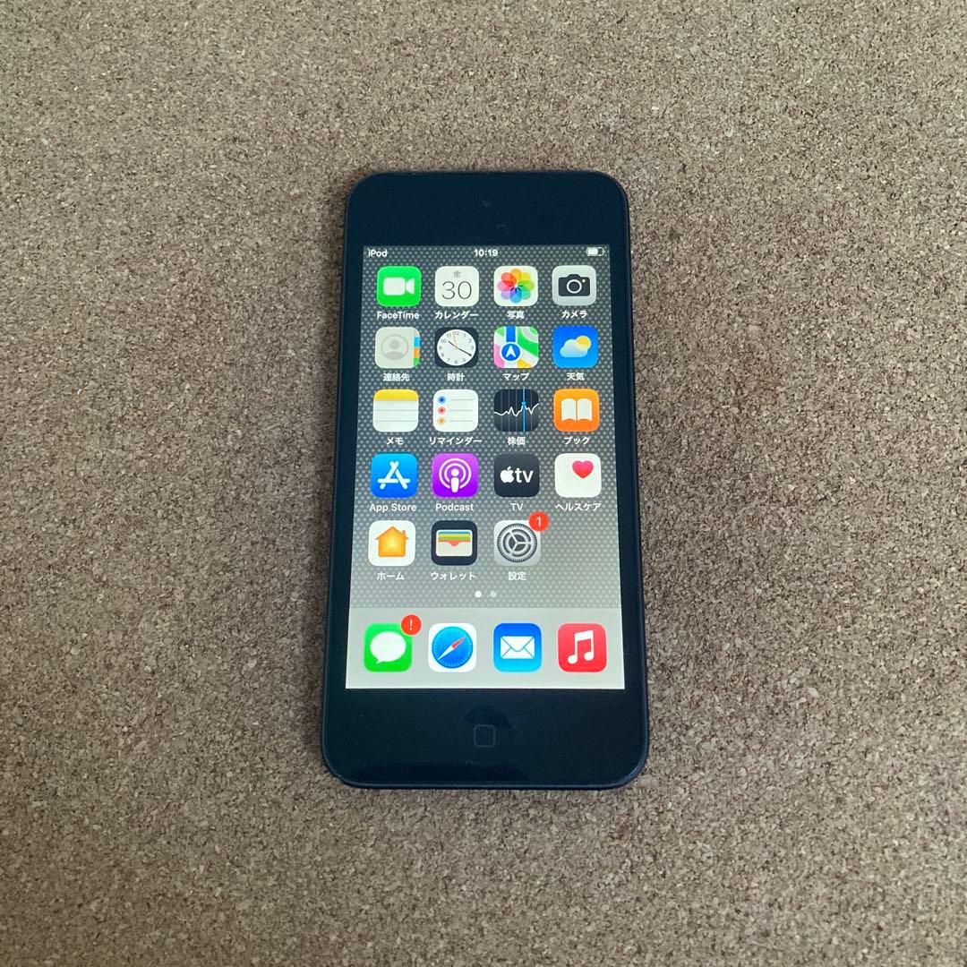647【早い者勝ち】iPod Touch7 第7世代 32GB WIFIモデル☆