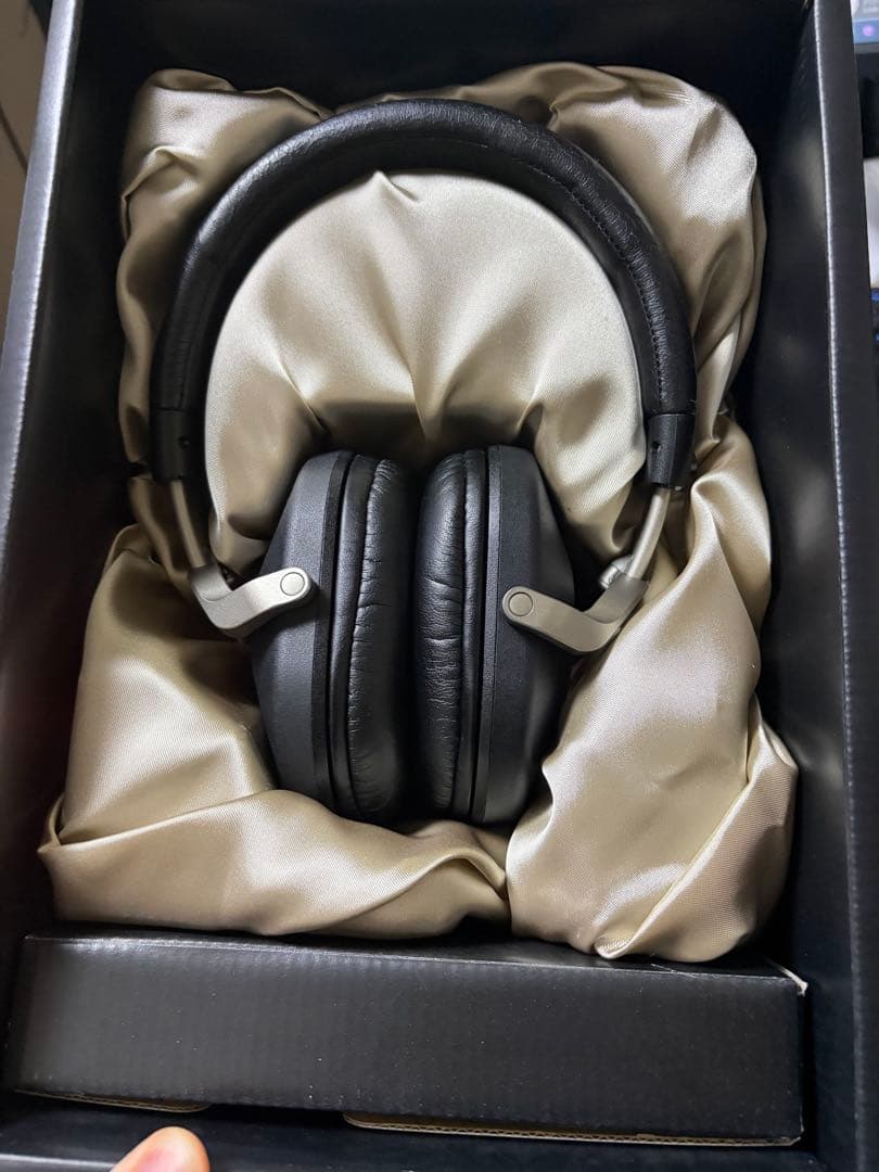 SONY MDR-Z1000 ステレオヘッドフォン