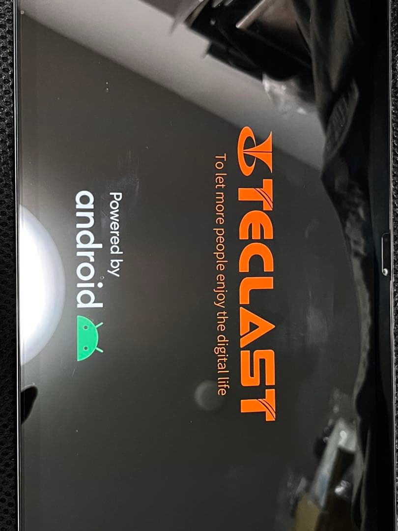 Teclast T50 Pro Androidタブレット本体