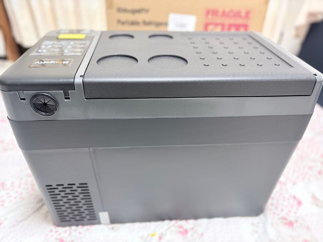 Takahito Arakawa【美品】BougeRV CR Pro 29