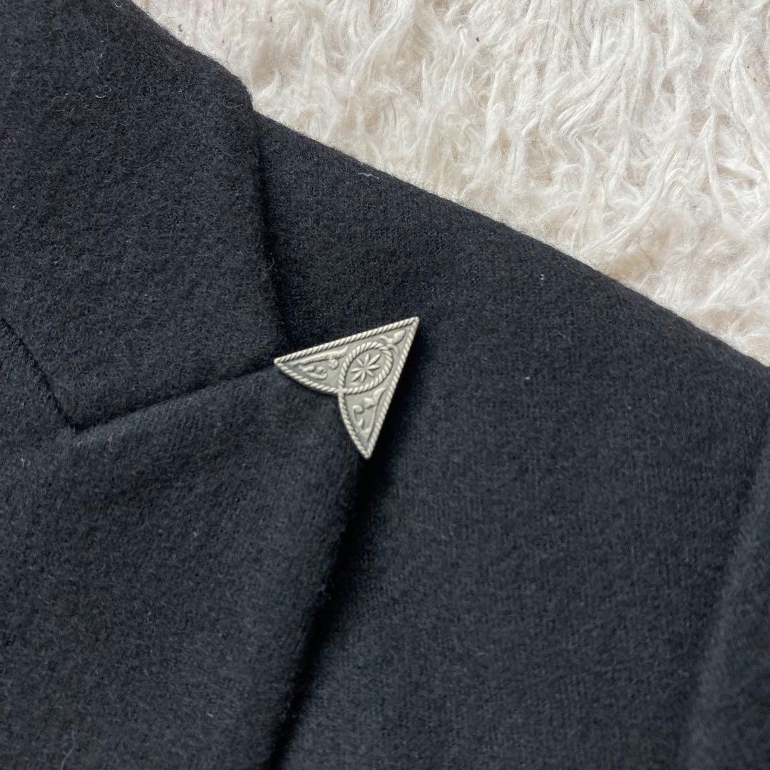 RalphLauren ラルフローレン 燕尾ジャケット 2 テールコート 変形