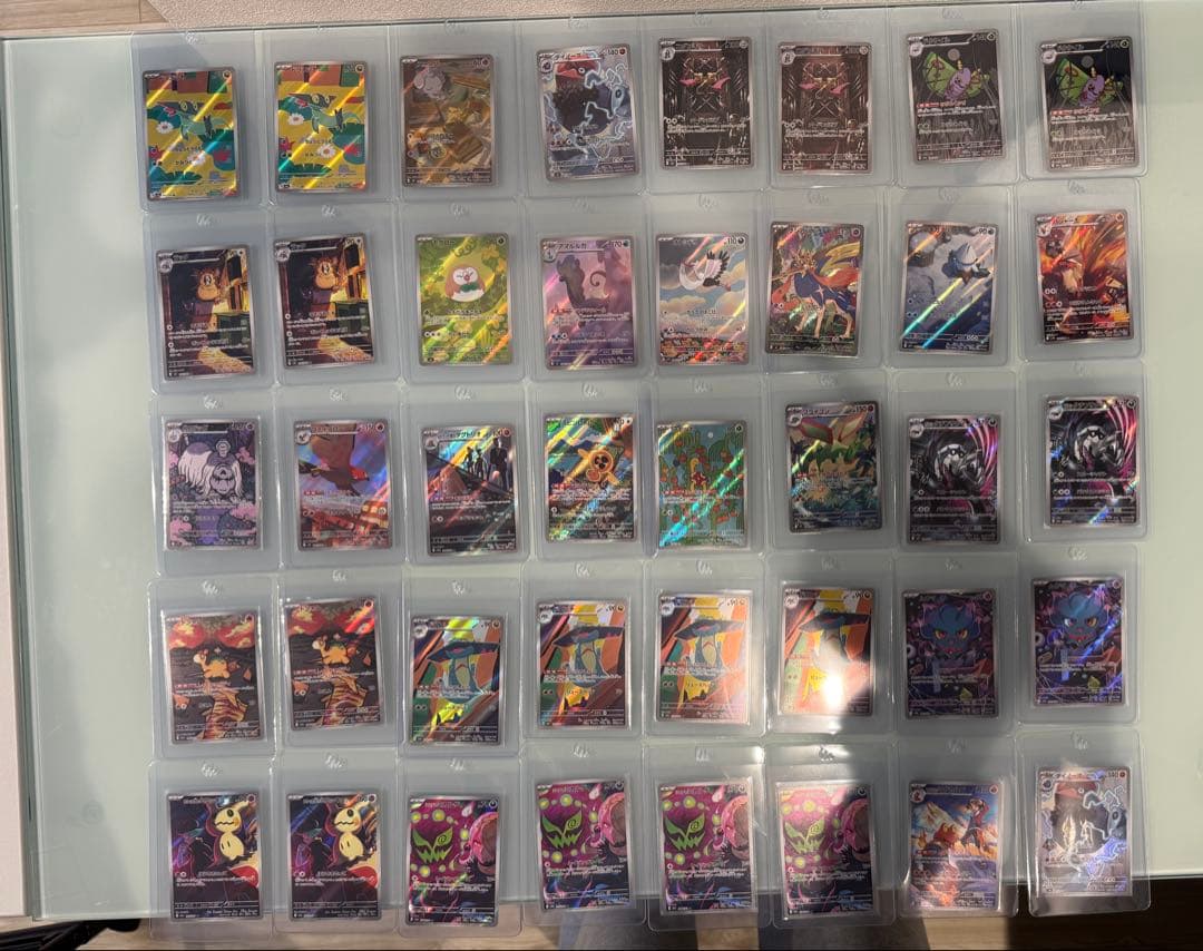 ポケモンカード AR アートレア　まとめ売り