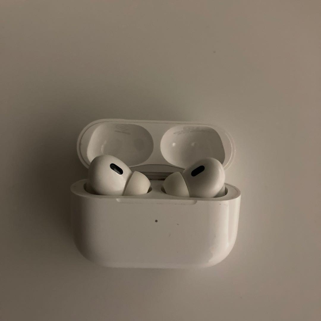 AirPods Pro第1世代　ワイヤレスイヤホン 本体 ホワイト