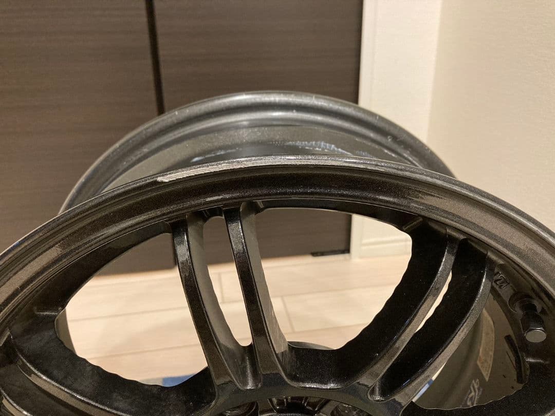 【RAYS A-LAP A●LAP 14インチ 4本セット】