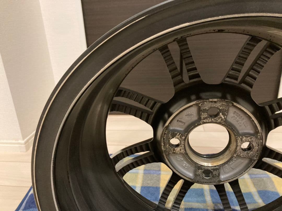 【RAYS A-LAP A●LAP 14インチ 4本セット】