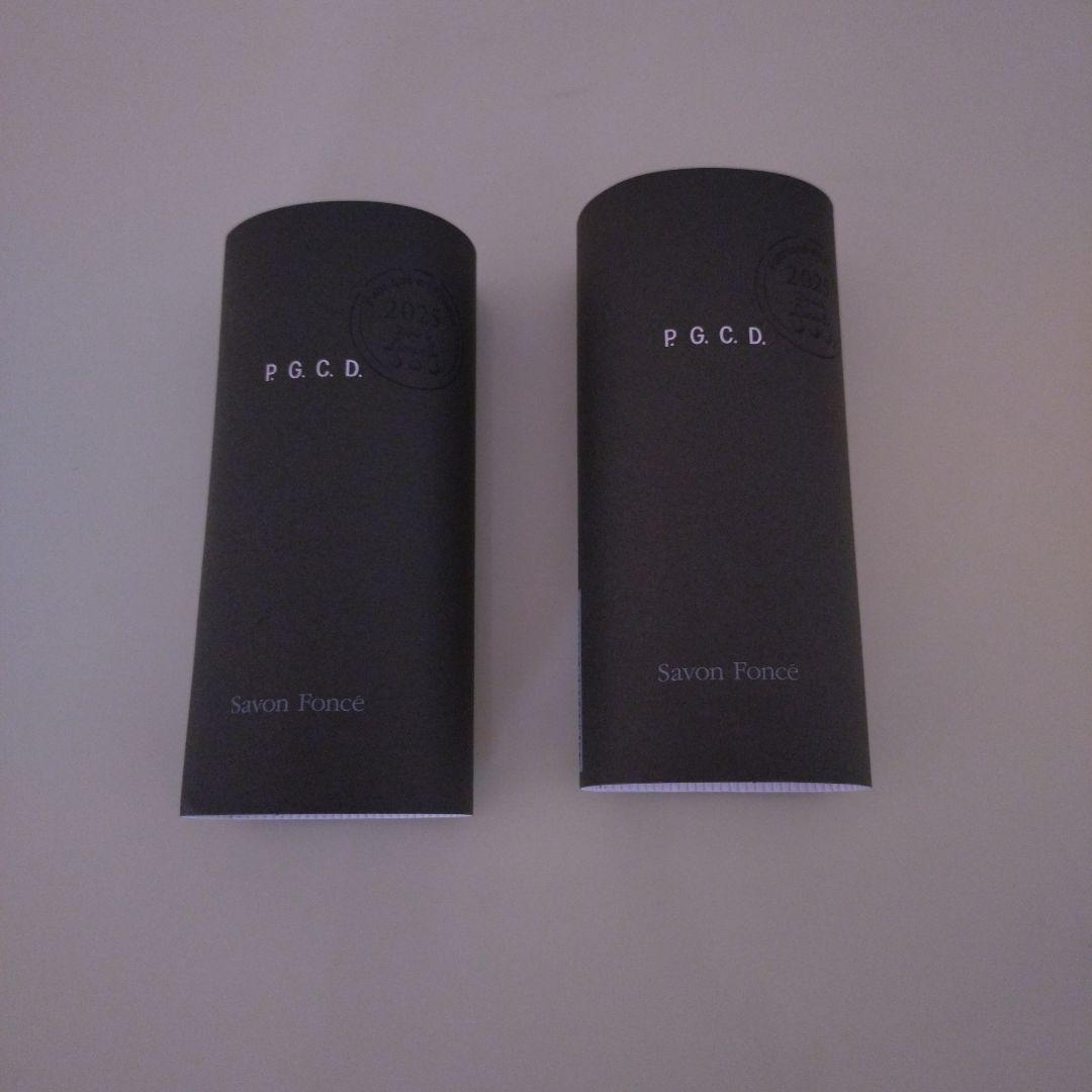 ＰＧＣＤ サボンフォンセ