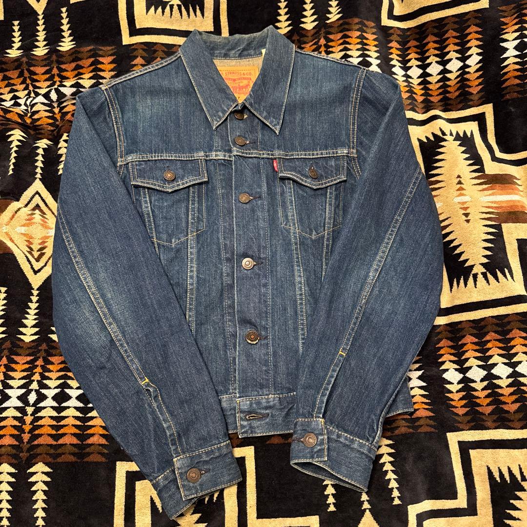 ジャケット・アウター LVC 70505