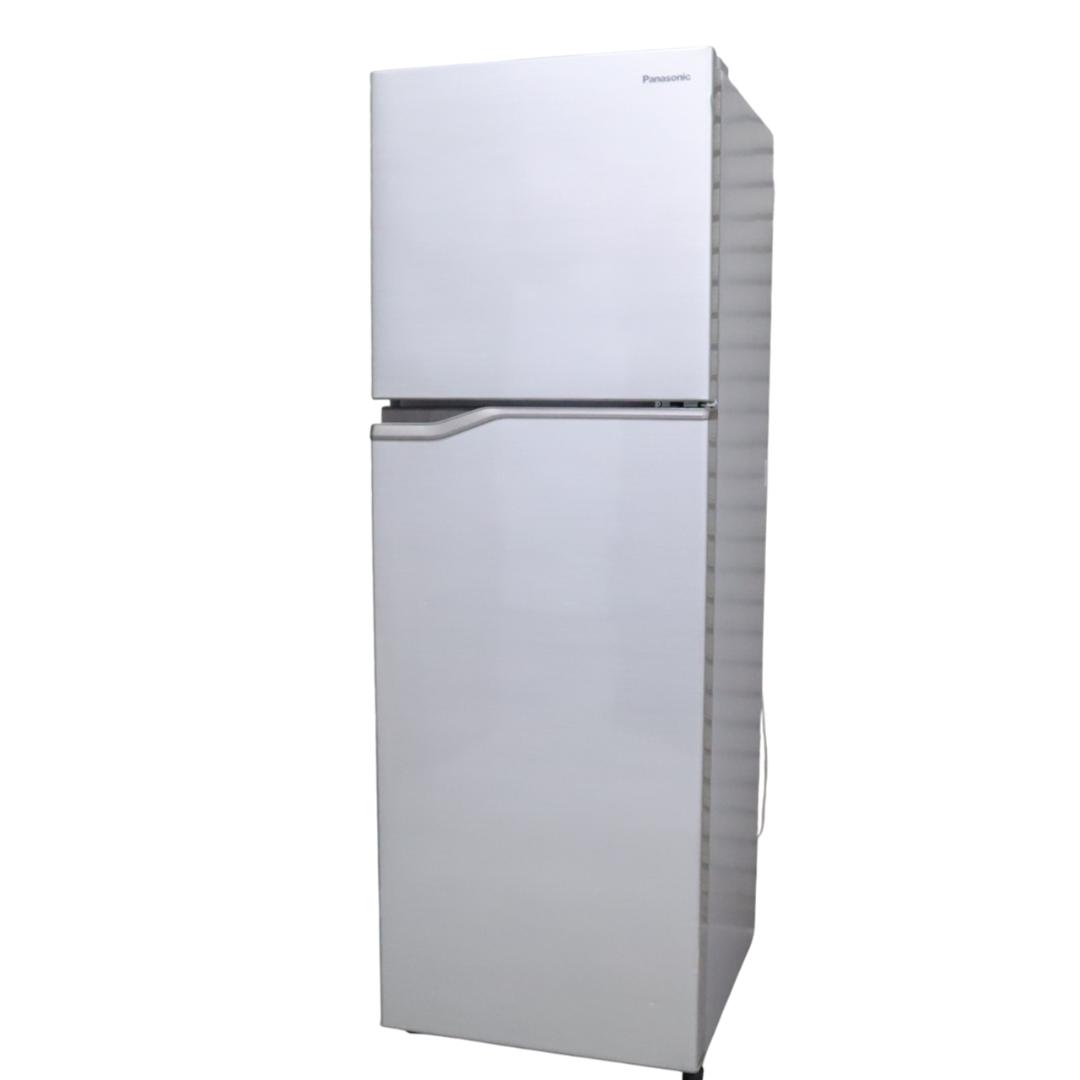 Panasonic NR-B250T-SS 冷蔵庫 248L