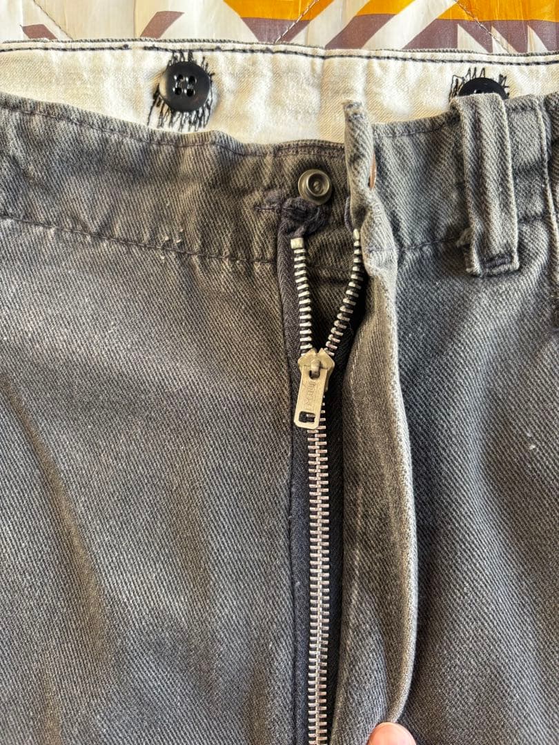 50s Ben Davis FRISKO JEENS フリスコジーンズ