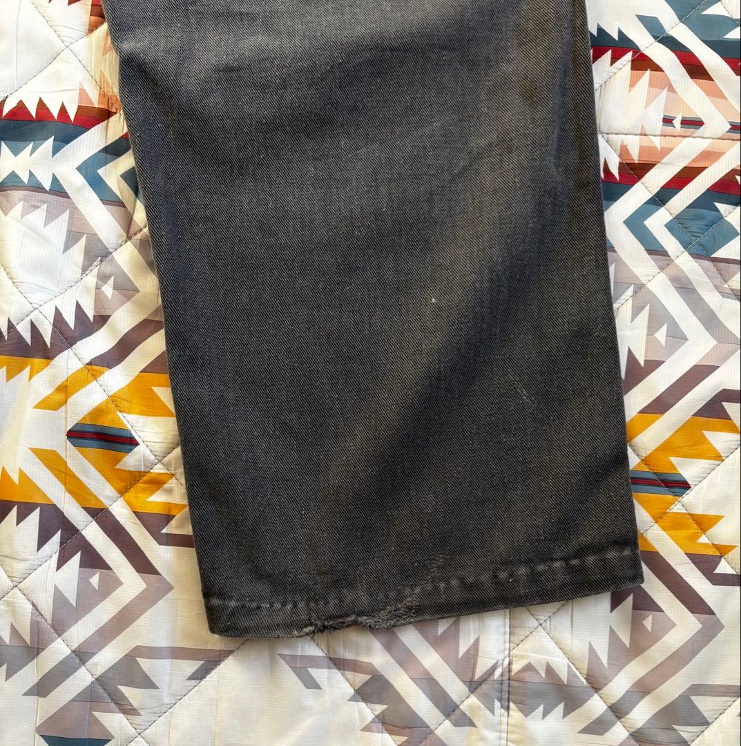 50s Ben Davis FRISKO JEENS フリスコジーンズ