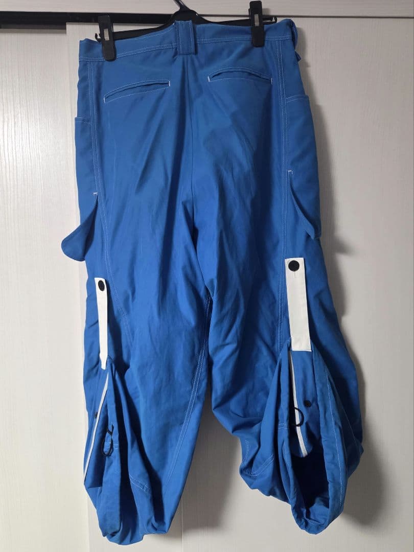 パンツ KIKO KOSTADINOV 23aw MENO TROUSER