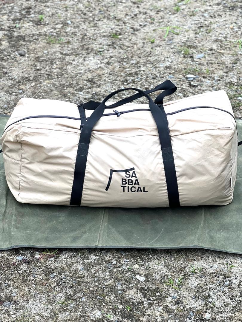 サバティカル　モーニンググローリーTC