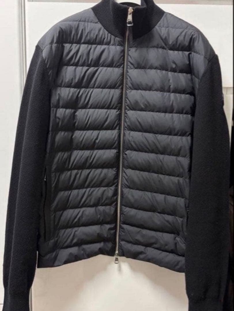 maya　モンクレール