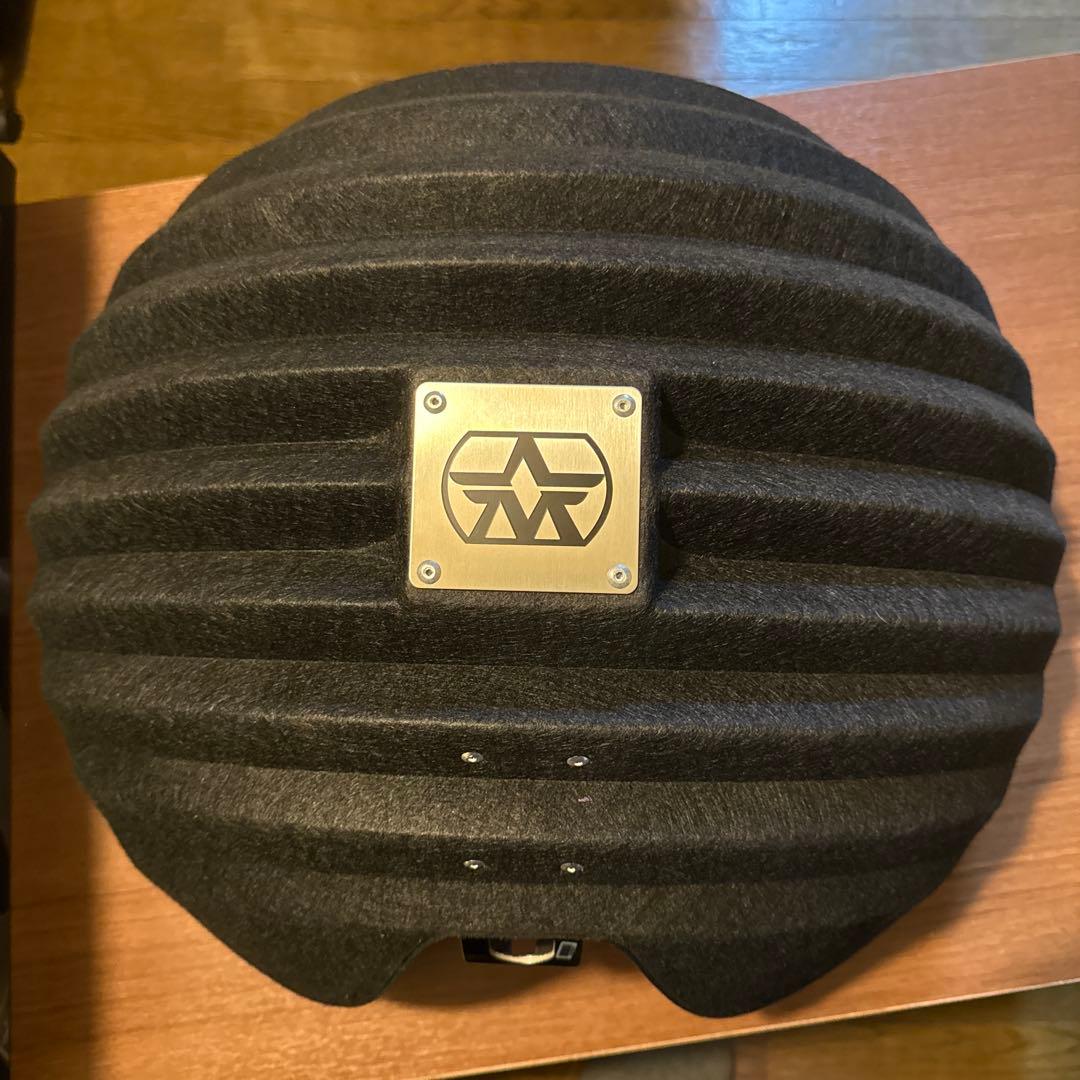 配信機器・PA機器・レコーディング機器 Aston Microphones Halo Shadow