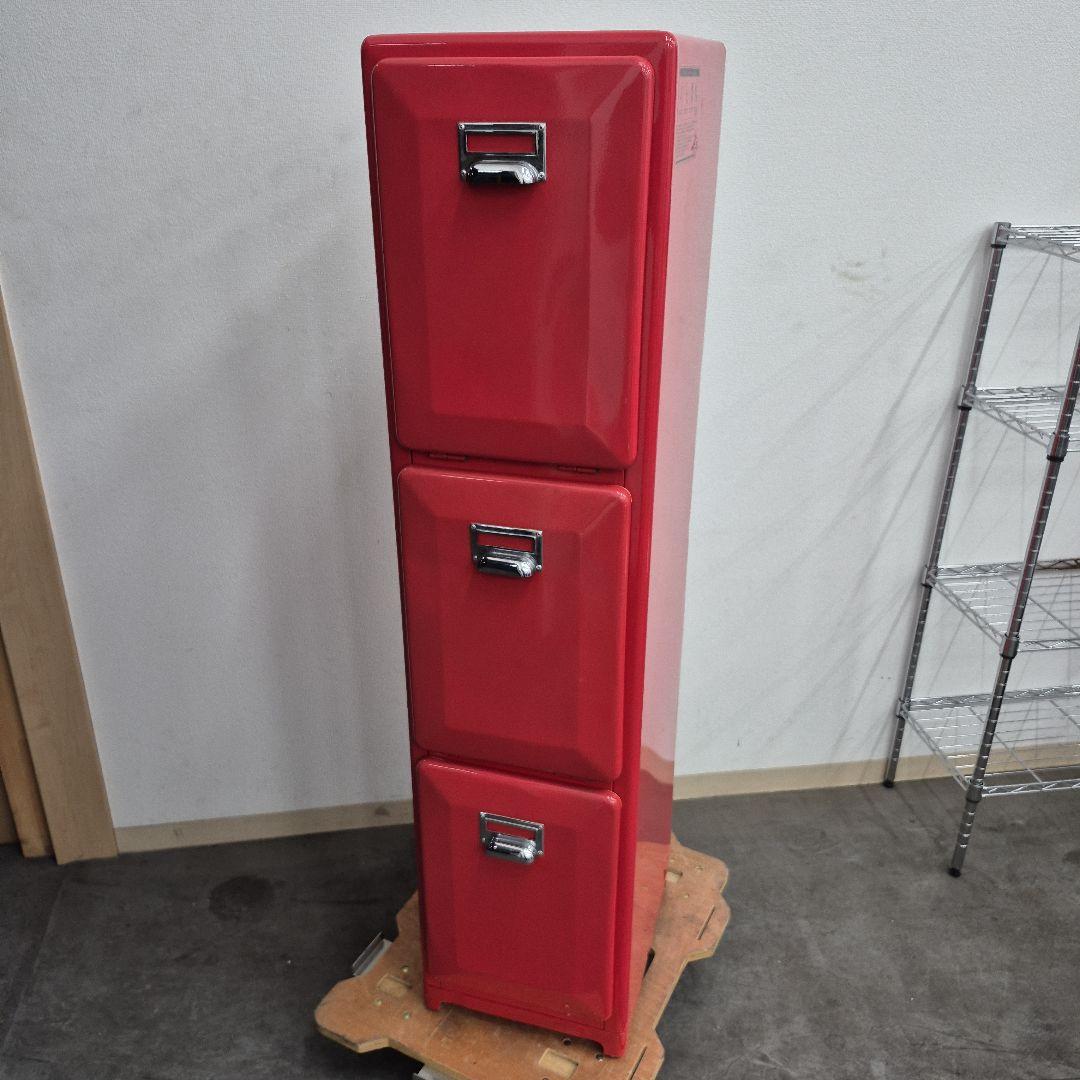 M7/1230y02_DULTON　ゴミ箱　ダストボックス