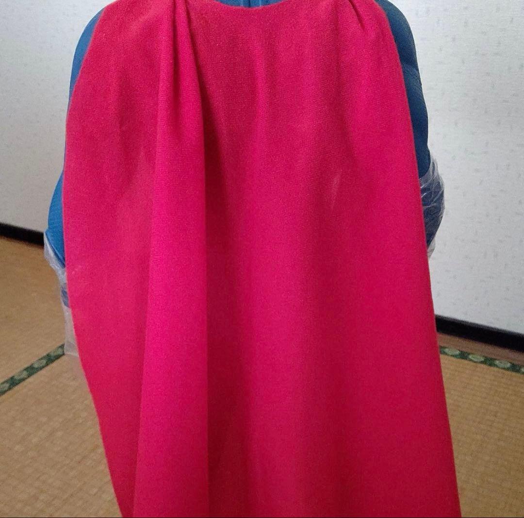 スーパーマン ビックフィギュア