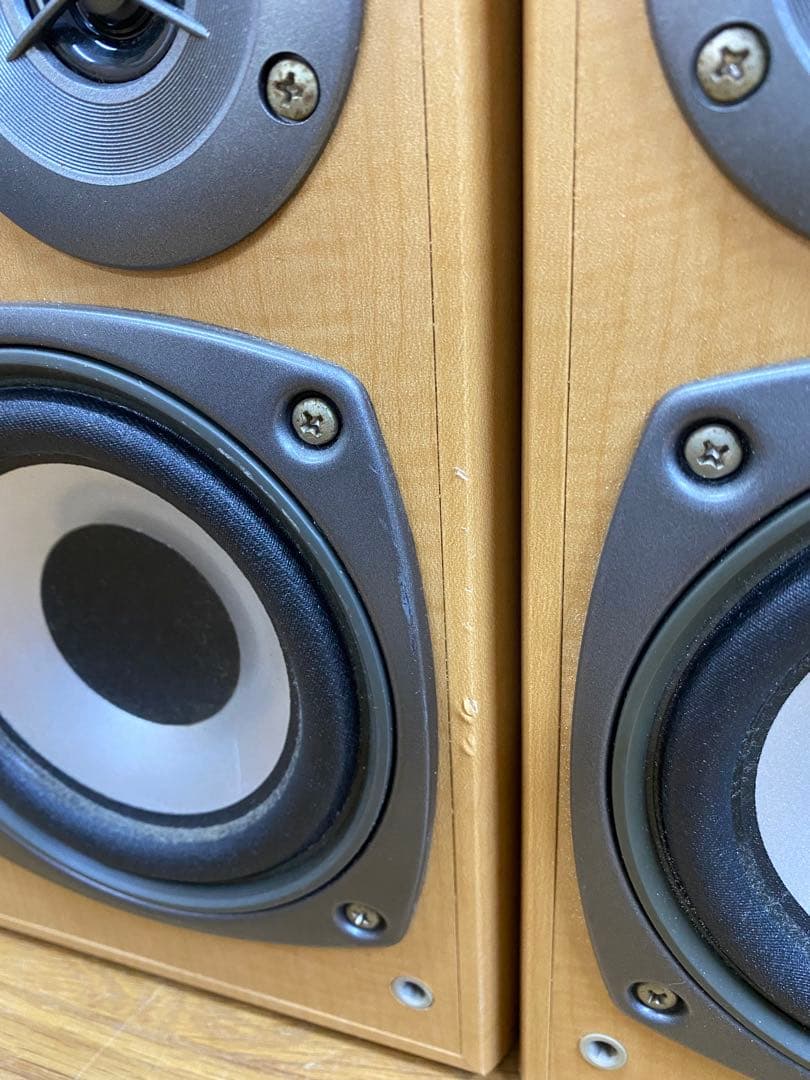 KENWOOD ケンウッド ミニコンポ RXD-SV3MD 2005年製