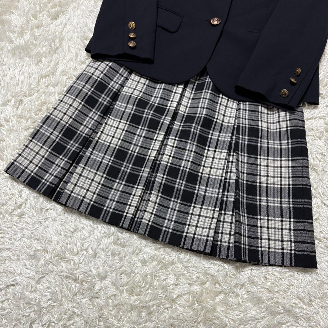 pom ponette 卒服　なんちゃって制服 160