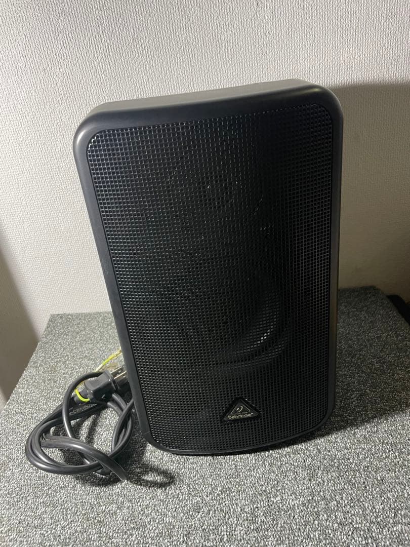 BEHRINGER スピーカー CE500A