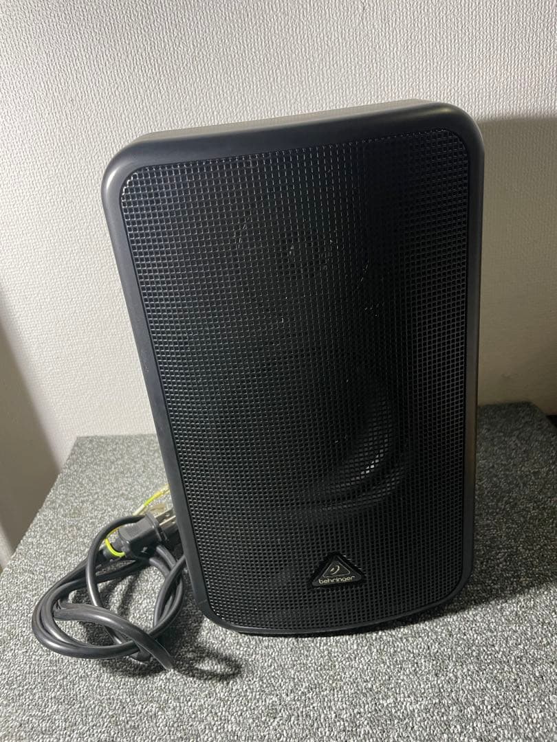 BEHRINGER スピーカー CE500A