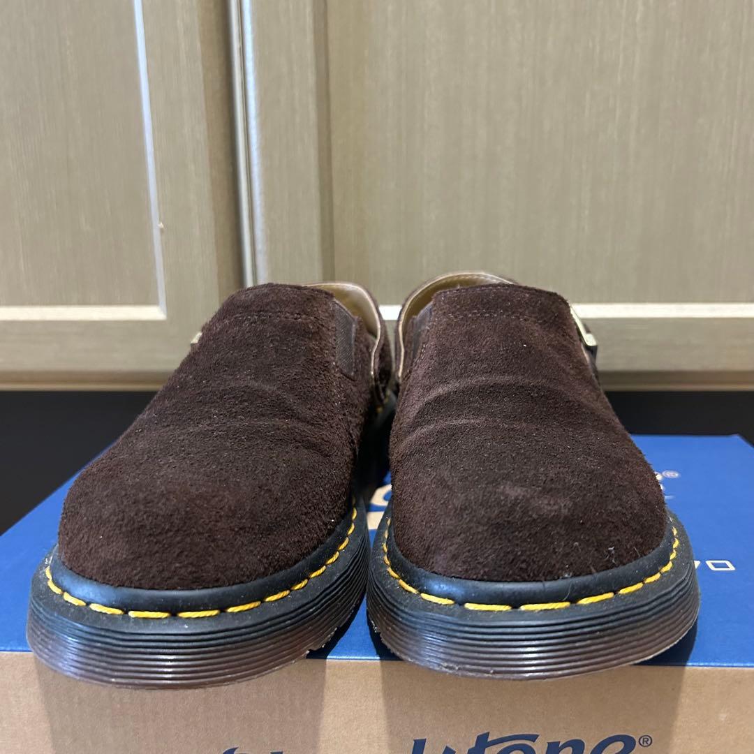 Dr.Martins ミュールサンダル